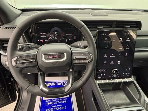 New 2026 GMC Terrain AT4 image 18