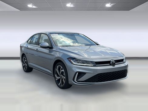 New 2026 Volkswagen Jetta SEL FWD image 6