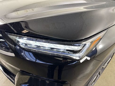New 2026 Acura MDX A-Spec AWD/4WD image 28
