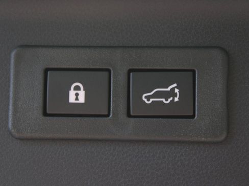 New 2026 Subaru Forester Premium AWD/4WD image 10
