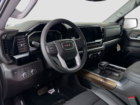 New 2026 GMC Sierra 1500 Elevation w/ Elevation Premium Package image 9