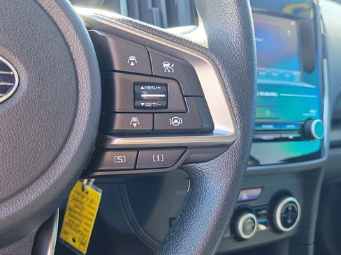 Certified 2023 Subaru Crosstrek 2.0i image 26