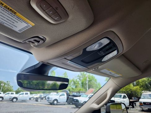 Used 2020 RAM 3500 Big Horn w/ Level 1 Equipment Group image 40