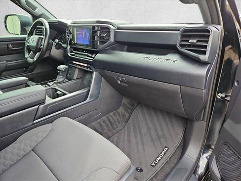 Used 2026 Toyota Tundra SR RWD image 22