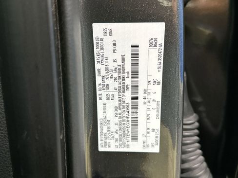 Used 2017 Ford F150 Lariat image 39