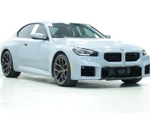 Used 2024 BMW M2 RWD image 3