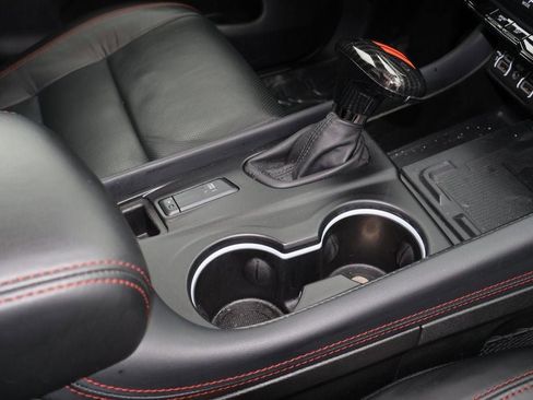 Used 2024 Dodge Durango R/T image 9