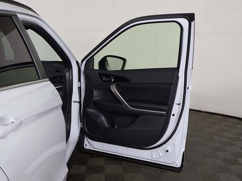 New 2026 Mitsubishi Eclipse Cross SEL image 24