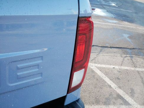 Certified 2026 Honda Ridgeline Black Edition image 17