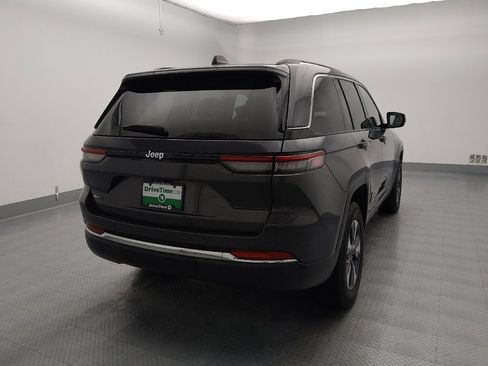 Used 2022 Jeep Grand Cherokee Limited 4xe AWD/4WD image 7