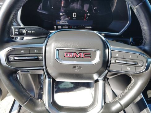 Used 2023 GMC Canyon Elevation w/ Convenience Package image 17