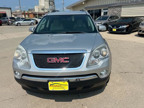 Used 2012 GMC Acadia SLT AWD/4WD image 8