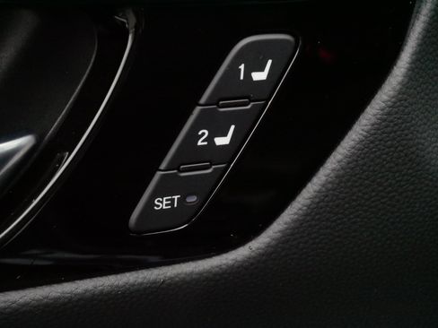 Certified 2026 Honda CR-V Sport Touring image 19