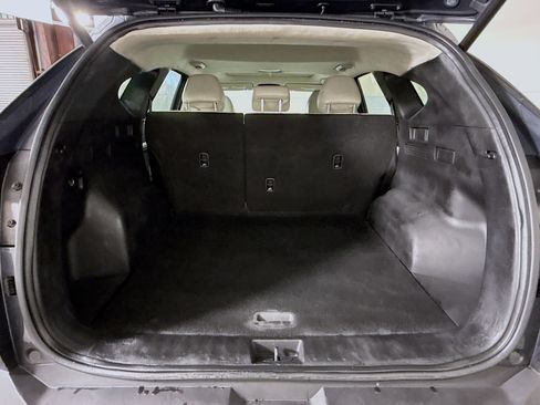 Used 2024 Hyundai Tucson SEL w/ Convenience Package FWD image 35