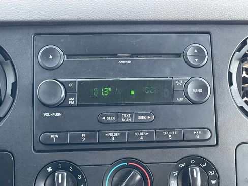 Used 2008 Ford F350 FX4 image 23