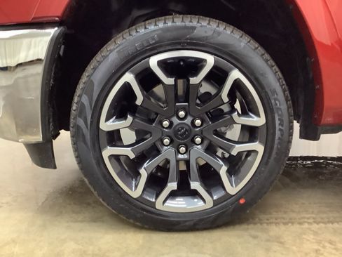 New 2026 RAM 1500 Limited AWD/4WD image 30