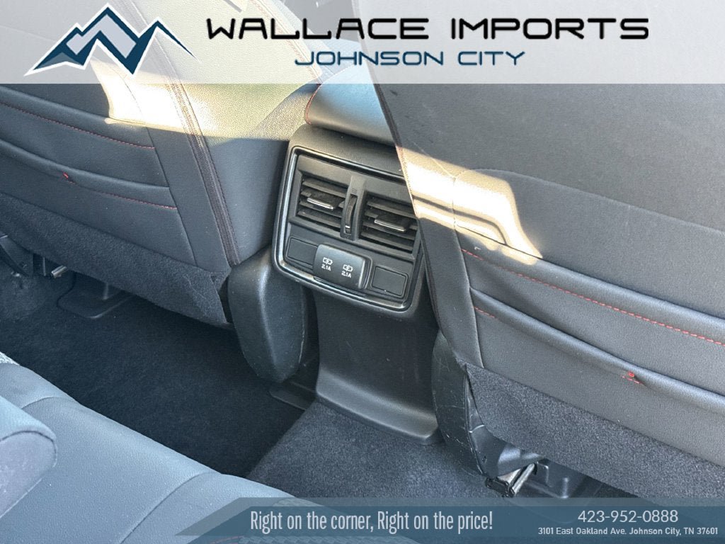 Certified 2024 Subaru Forester Sport AWD/4WD image 40