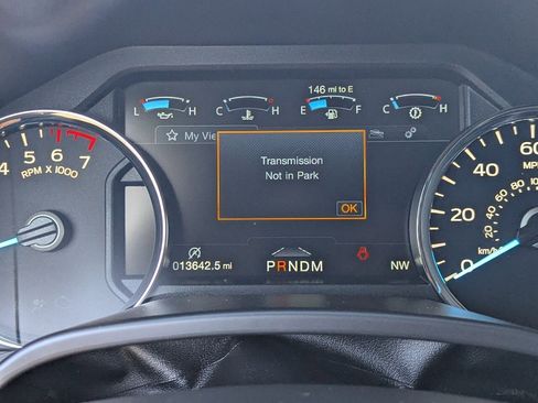 Used 2020 Ford F150 Lariat w/ FX4 Off-Road Package image 29