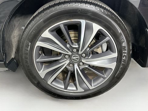 Used 2019 Acura MDX FWD w/ Technology Package image 11