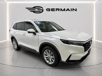 Certified 2024 Honda CR-V EX-L video 1