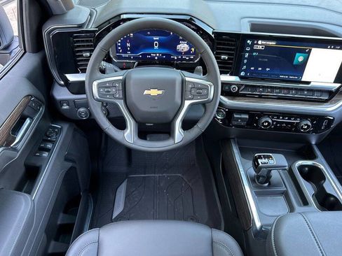 New 2025 Chevrolet Silverado 1500 LT w/ All Star Edition Plus image 15