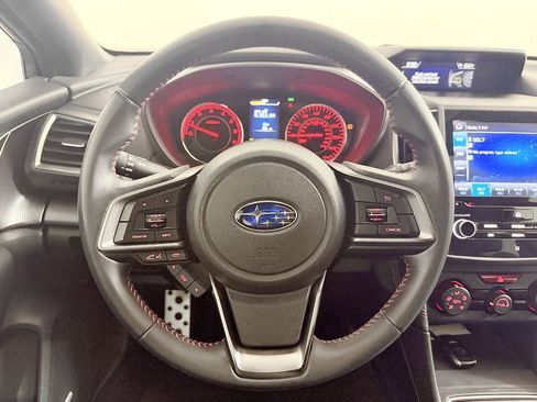 Used 2017 Subaru Impreza 2.0i Sport w/ Popular Package #2A AWD/4WD image 52