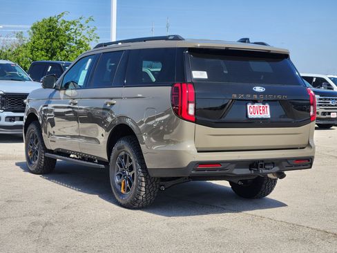 New 2027 Ford Expedition Tremor w/ Driver's Package AWD/4WD image 5