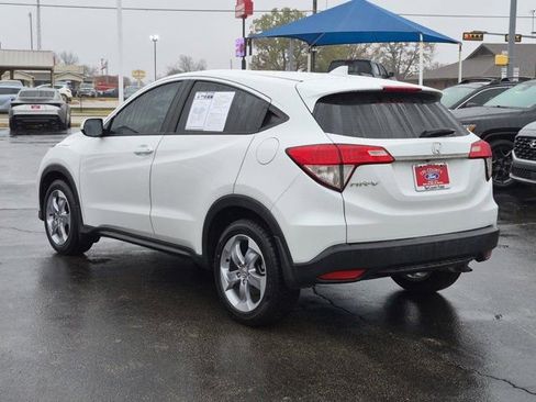 Used 2022 Honda HR-V LX image 4