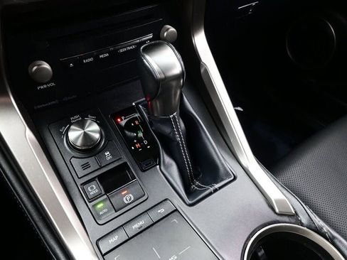 Used 2018 Lexus NX 300 AWD w/ Premium Package image 14