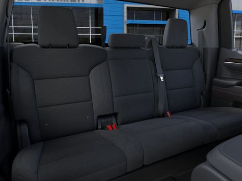 New 2026 GMC Sierra 1500 SLE AWD/4WD image 32