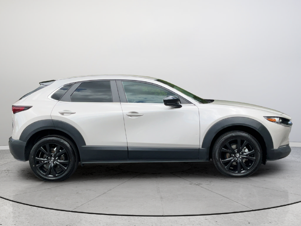 Used 2024 MAZDA CX-30 AWD 2.5 S w/ Select Sport Pkg image 5