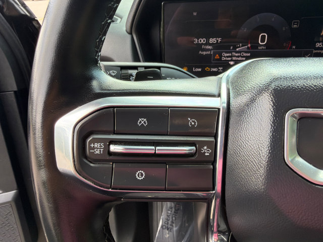 Used 2025 GMC Terrain Elevation AWD/4WD image 28