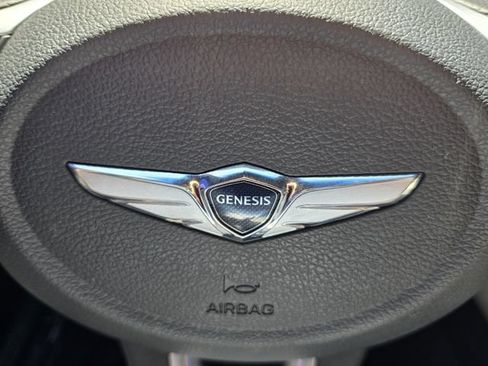 Certified 2023 Genesis G70 2.0T w/ Sport Prestige Package RWD image 30