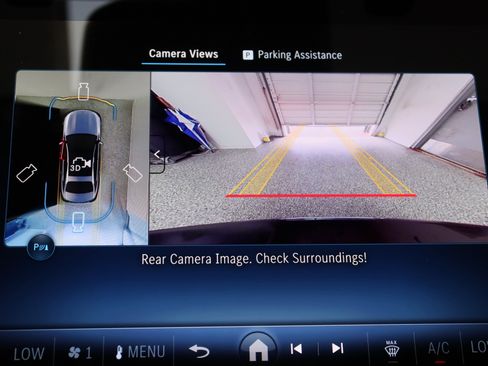 Used 2025 Mercedes-Benz E 350 Sedan image 22