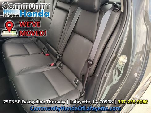 Used 2023 MAZDA MAZDA3 s FWD image 32