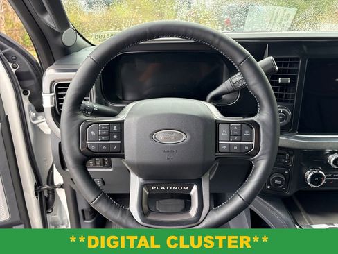 New 2026 Ford F350 Platinum image 19
