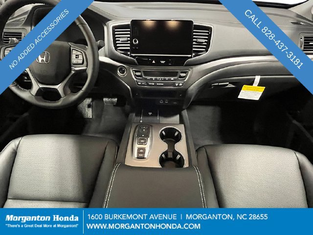 New 2026 Honda Ridgeline RTL image 24
