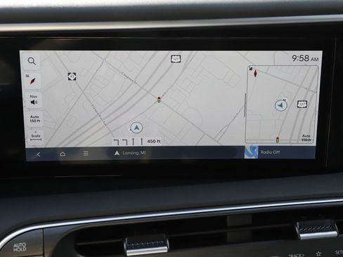 New 2026 Hyundai Palisade SEL AWD/4WD image 26