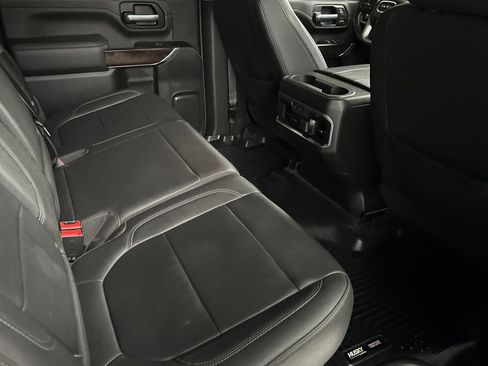 Certified 2023 GMC Sierra 2500 SLT w/ SLT Convenience Package image 18