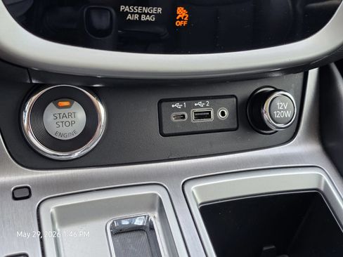 Used 2020 Nissan Murano SL FWD image 26