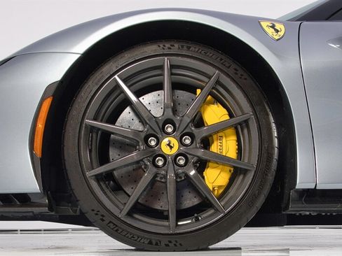 Used 2023 Ferrari SF90 Spider AWD/4WD image 6