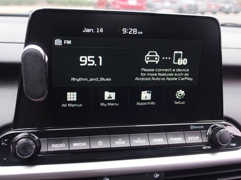 Used 2020 Kia Forte LXS image 26