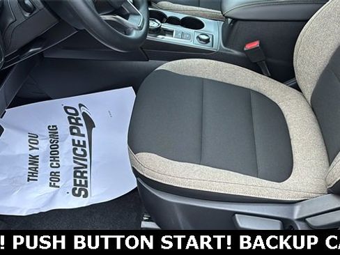 New 2025 Ford Bronco Sport Big Bend image 24