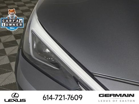 Used 2024 Lexus TX 350 AWD w/ Captains Chair Package image 14