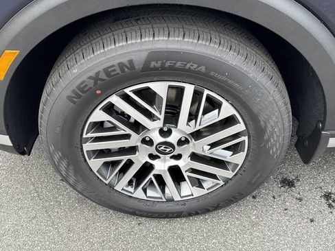 New 2026 Hyundai Palisade SEL FWD image 11