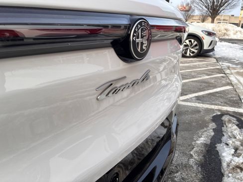 New 2026 Alfa Romeo Tonale Sprint image 10