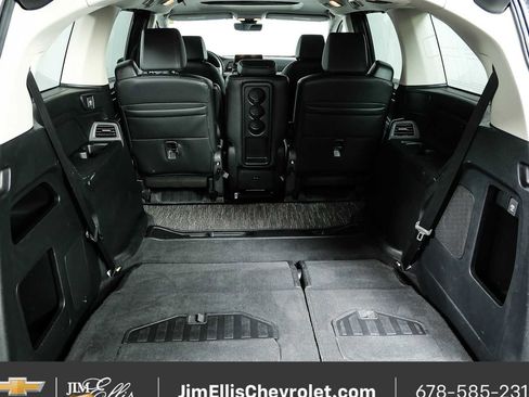 Used 2025 Honda Odyssey EX-L image 33