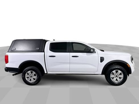 Used 2024 Ford Ranger XL RWD image 9