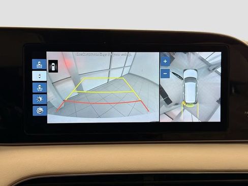 Used 2021 Hyundai Palisade Calligraphy AWD/4WD image 13