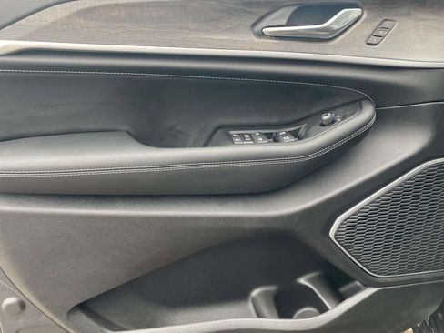 New 2026 Jeep Grand Cherokee Limited Reserve image 42